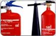 Extinguishers