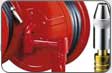 Hose Reels & Nozzles