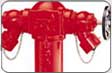 Hydrants